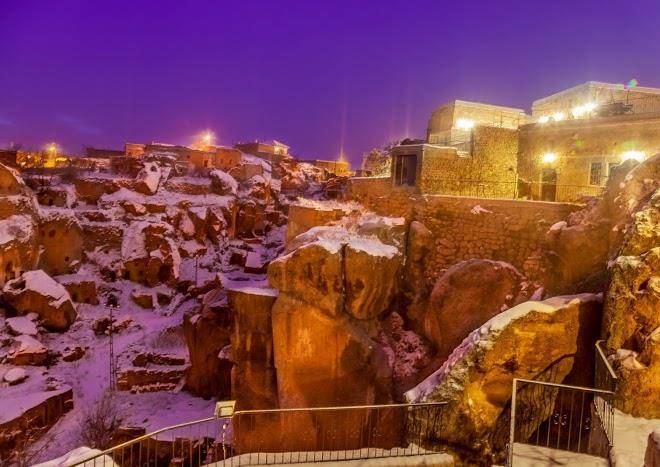 Cappadocia mayaoglu hotel