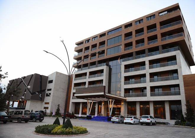 Fimar life thermal resort hotel