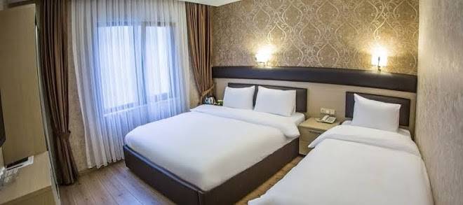 Beyoglu hotel