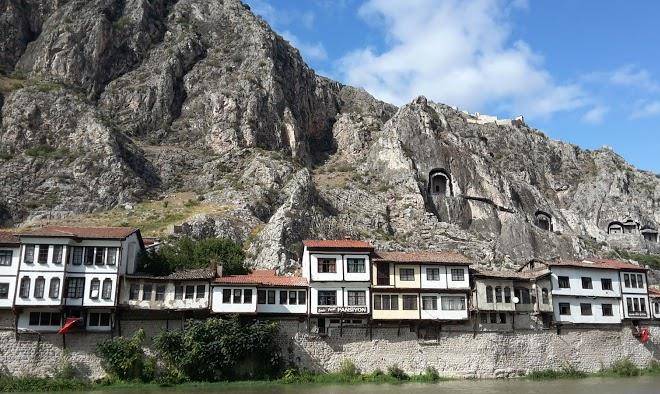Sehzade otel & cafe