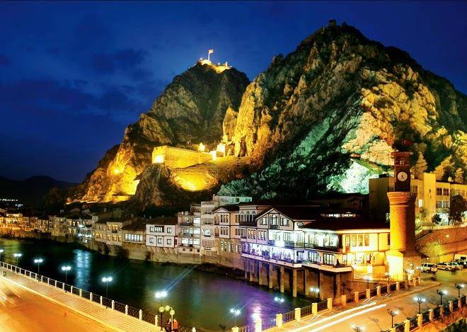 Ogretmenevi Sehir Kulubu Image