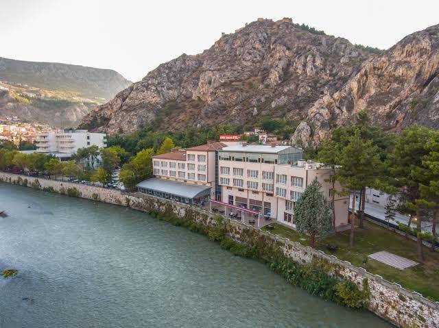 Buyuk amasya oteli