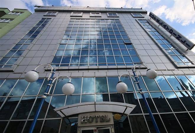 Aydinli otel
