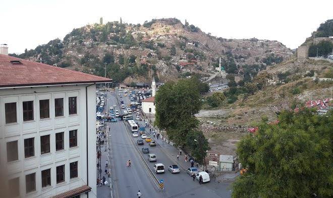 Alper otel