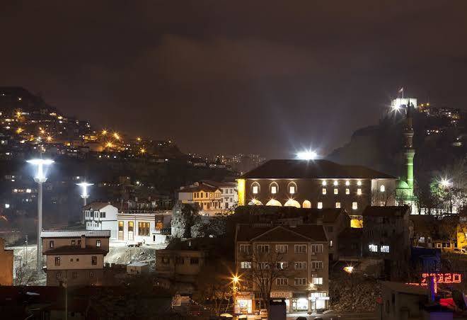 Atalay hotel