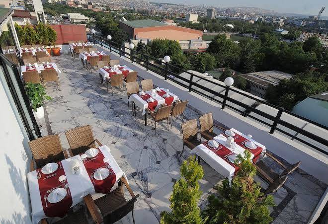 Bugday hotel