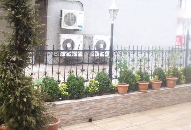 Buldum hotel