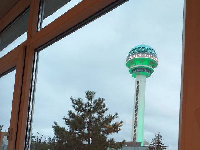 Hotel canbek