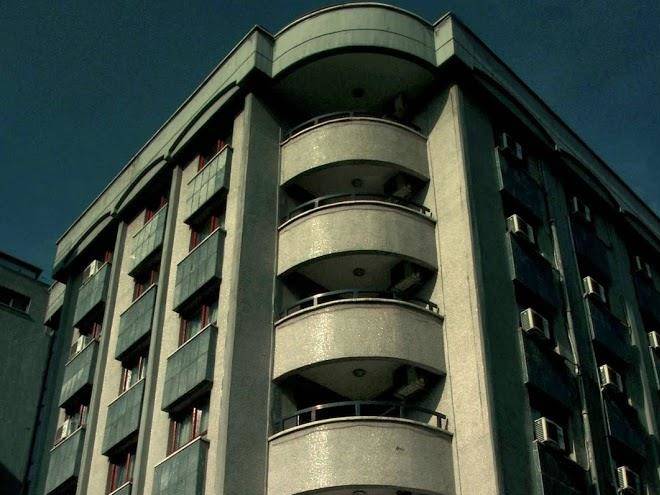 Hotel grand duman
