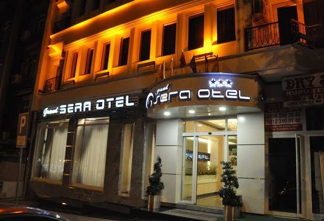 Grand sera otel