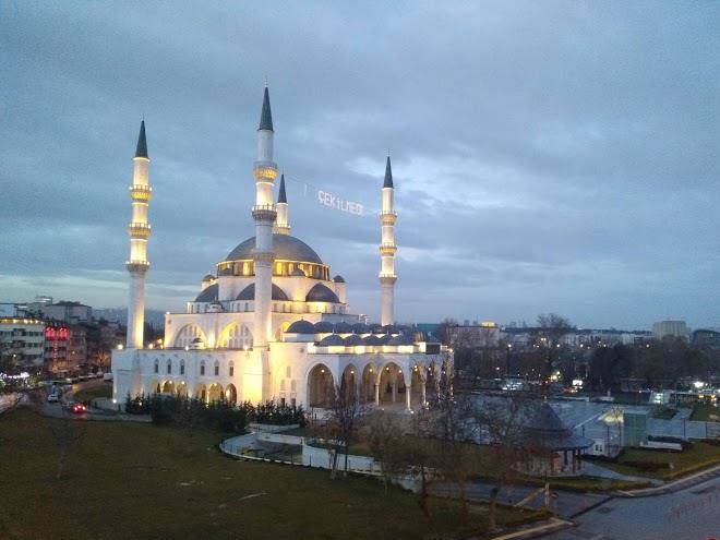 Guleryuz otel