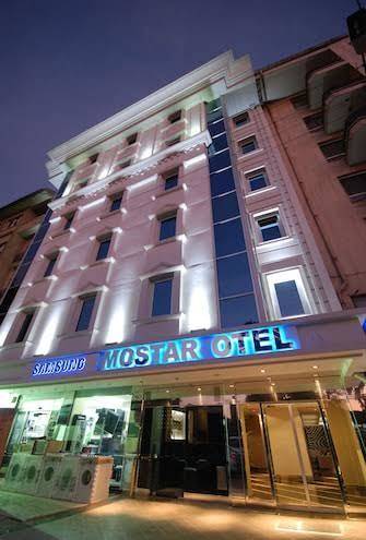 Hotel mostar