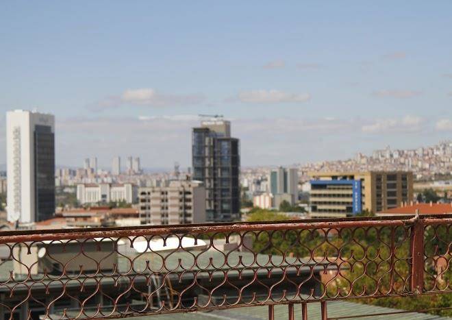 Hotel yeni