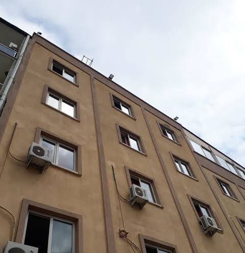 Lozan otel