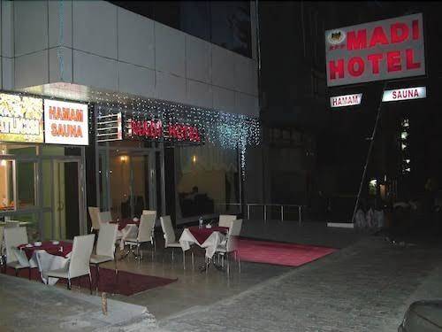 Madi otel