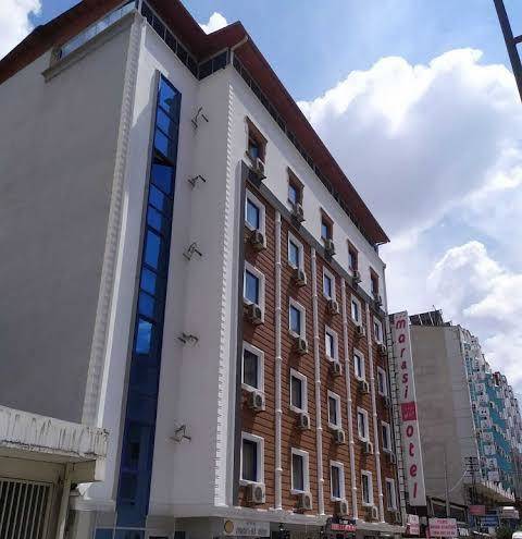 Mar si hotel