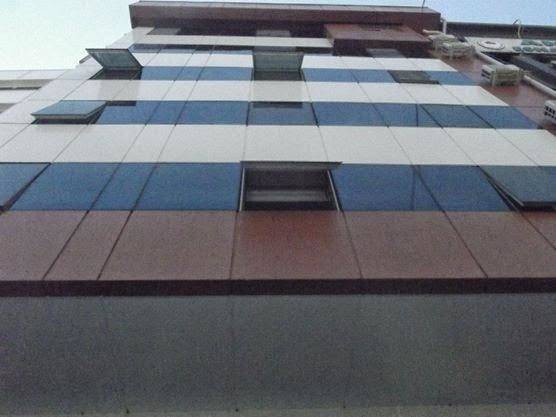 Mega hotel ankara