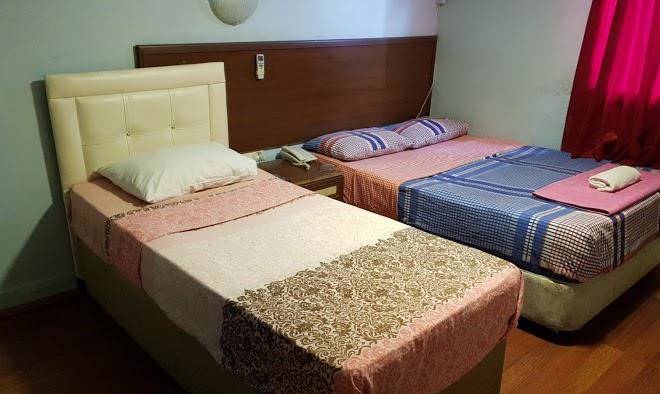 Melih otel