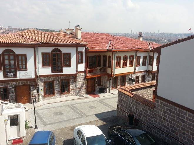Menekse otel