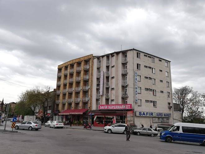 Safir otel