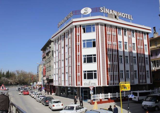 Sinan otel