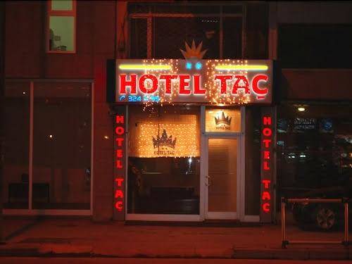 Tac hotel