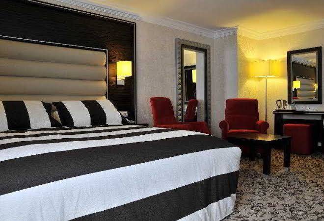 Turan otel
