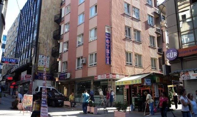 Yavuz Hotel Image