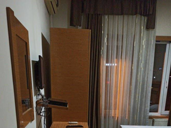 Yeni riva hotel