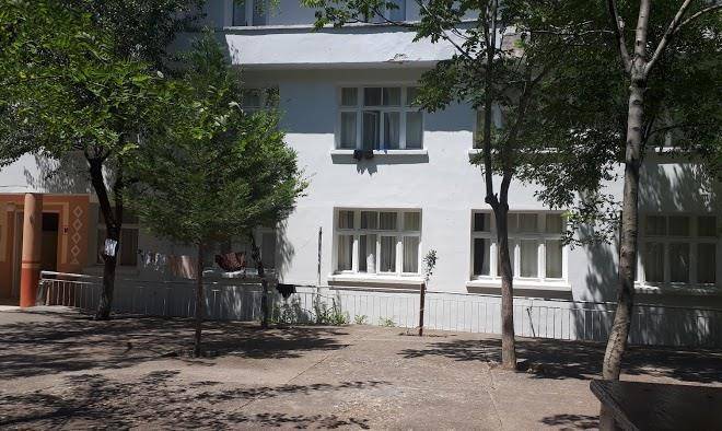 Ayas icmeleri ve kaplicalari