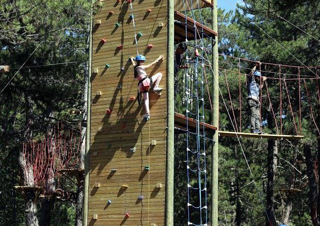 Macera park camlidere