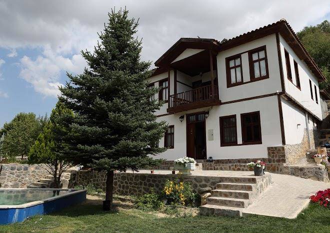 Erler konagi ayas ankara