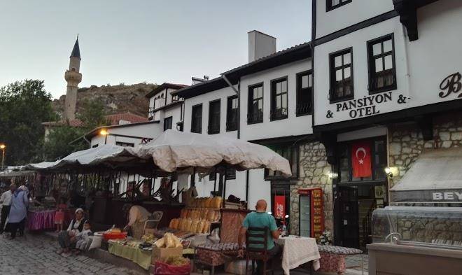 Bey konak