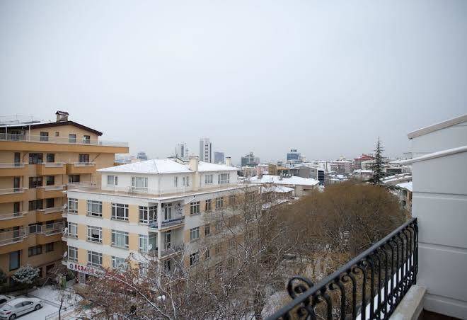 Aldino Residence Image