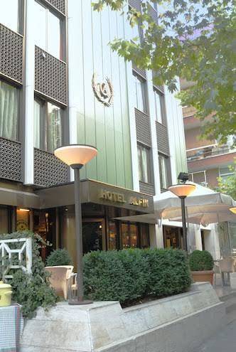 Alfin Hotel Image