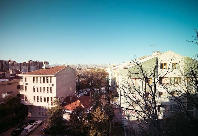 Anka city