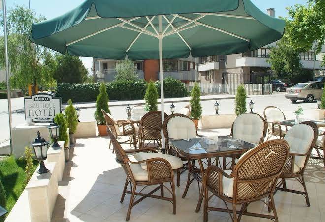Bianco butic hotel