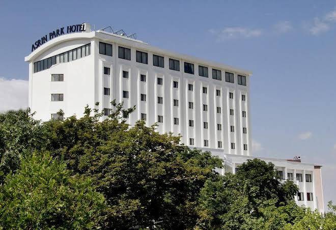 Asrinpark hotel