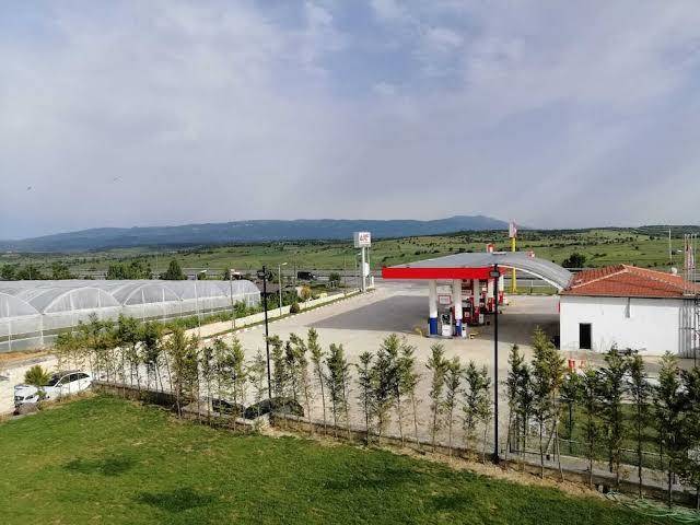 Cebeci otel ankara