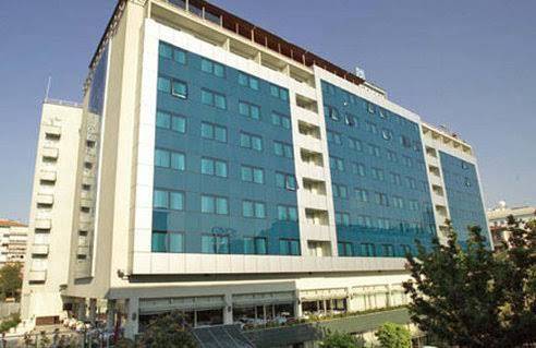 Latanya Hotel Ankara