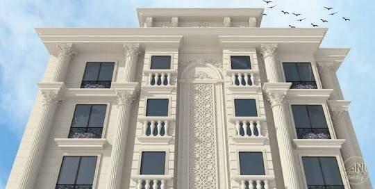 Demonti hotel