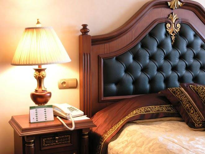 Doga residence otel