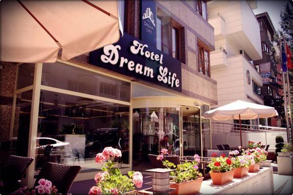 Hotel Dream Life Image