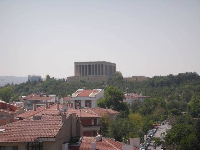 Esila hotel