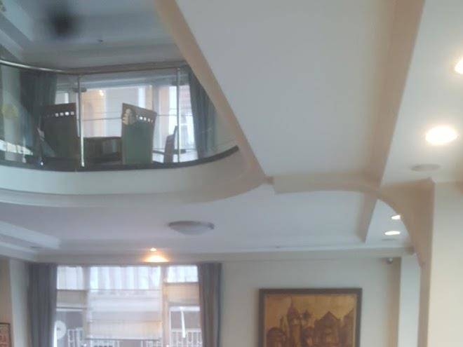 Evkuran hotel