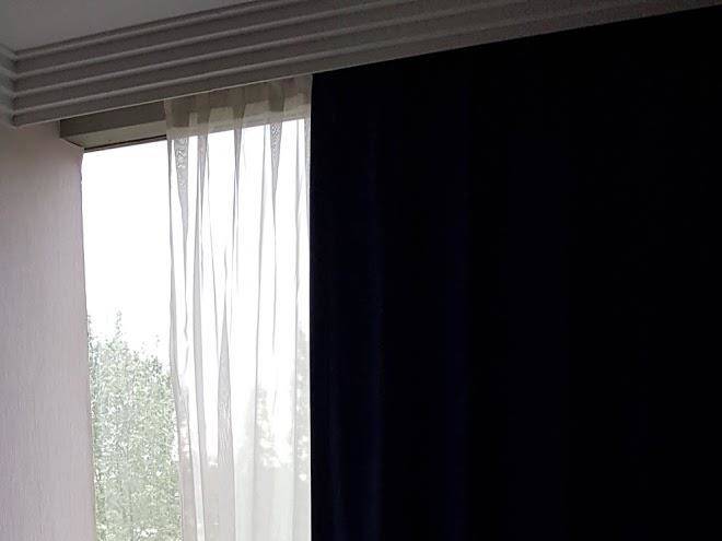 Grand business hotel