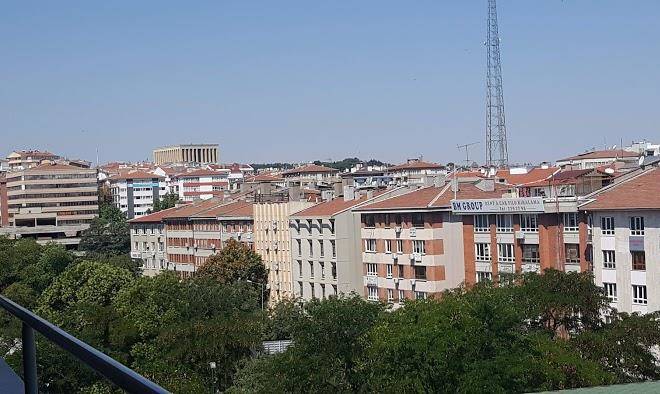 Hotel abro sezenler