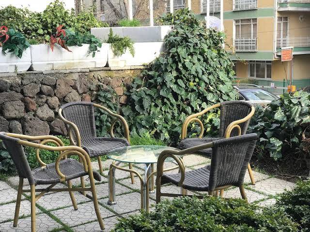 Aldino hotel