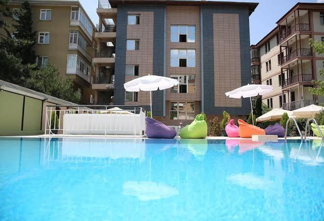 King otel
