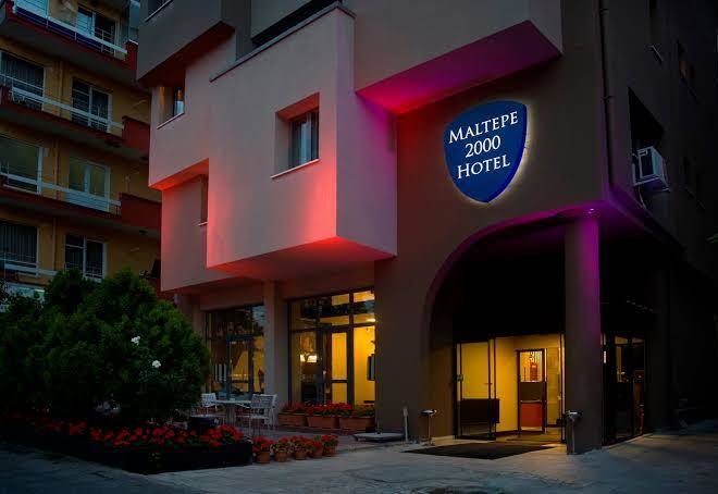 Maltepe 2000 hotel